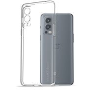 AlzaGuard Crystal Clear TPU Case für OnePlus Nord 2 5G - Handyhülle