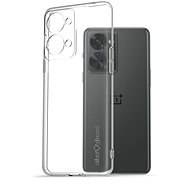 AlzaGuard Crystal Clear TPU case for OnePlus Nord 2T 5G - Phone Cover