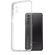 AlzaGuard Crystal Clear TPU case for Samsung Galaxy A23 5G - Phone Cover