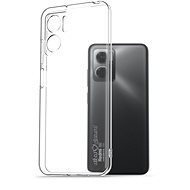 AlzaGuard Kristallklares TPU Gehäuse für Xiaomi Redmi 10 5G - Handyhülle
