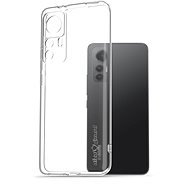 AlzaGuard Crystal Clear TPU Xiaomi 12 Lite tok - Telefon tok