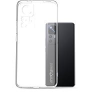 AlzaGuard Crystal Clear TPU case for Xiaomi 12T / 12T Pro - Phone Cover