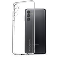 AlzaGuard Crystal Clear TPU case for Samsung Galaxy A04s - Phone Cover