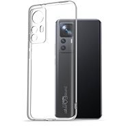 AlzaGuard Crystal Clear TPU Case für Xiaomi 12T - Handyhülle