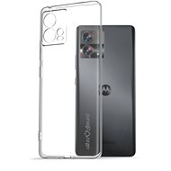 AlzaGuard Crystal Clear TPU case for Motorola EDGE 30 Fusion - Phone Cover