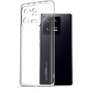 AlzaGuard Crystal Clear TPU Case für Xiaomi 13 Pro - Handyhülle