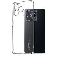 AlzaGuard Crystal Clear TPU Case for Realme C51 / C53 clear - Phone Cover