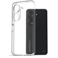 AlzaGuard Crystal Clear TPU Case for ASUS Zenfone 10 Clear - Phone Cover