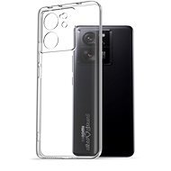 AlzaGuard Crystal Clear TPU Case for Xiaomi 13T - Phone Cover