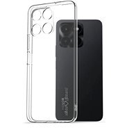 AlzaGuard Crystal Clear TPU Case for Honor X6a - Phone Cover