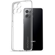 AlzaGuard Crystal Clear TPU Case for Honor X8 - Phone Cover