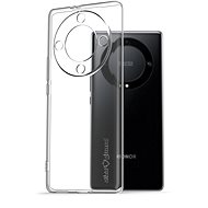 AlzaGuard Crystal Clear TPU Case for Honor Magic5 Lite 5G - Phone Cover