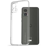 AlzaGuard Crystal Clear TPU Case na Motorola EDGE 30 Neo - Kryt na mobil