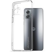 AlzaGuard Crystal Clear TPU Case na Motorola Moto G14 - Kryt na mobil