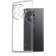 AlzaGuard Crystal Clear TPU Case for OnePlus 12R - Phone Cover