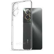 AlzaGuard Crystal Clear TPU Case Realme C67 tok - Telefon tok