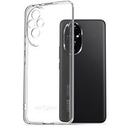AlzaGuard Crystal Clear TPU Case for Honor 200 - Phone Cover