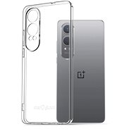 AlzaGuard Crystal Clear TPU Case for OnePlus Nord CE 4 Lite 5G - Phone Cover