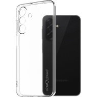 AlzaGuard Crystal Clear TPU Case for Samsung Galaxy A26 - Phone Cover