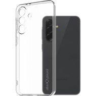 AlzaGuard Crystal Clear TPU Case for Samsung Galaxy A36 - Phone Cover