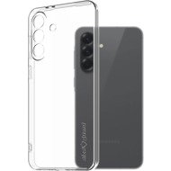 AlzaGuard Crystal Clear TPU Case for Samsung Galaxy A56 - Phone Cover