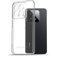 AlzaGuard Crystal Clear TPU Case for Xiaomi 15 Pro - Phone Cover