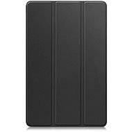 AlzaGuard Protective Flip Cover for Honor Pad X9 black - Tablet Case