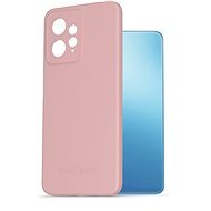 AlzaGuard Matte TPU Case for Xiaomi Redmi Note 12 4G pink - Phone Cover