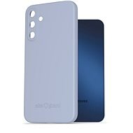 AlzaGuard Matte TPU Case na Samsung Galaxy A15 5G modrý - Kryt na mobil