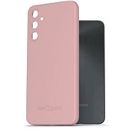 AlzaGuard Matte TPU Case for Samsung Galaxy A05s pink - Phone Cover