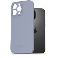 AlzaGuard Matte TPU Case for iPhone 16 Pro Max blue - Phone Cover