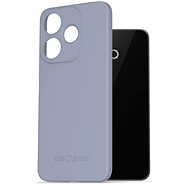 AlzaGuard Matte TPU Case for Xiaomi Redmi 13 blue - Phone Cover