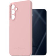 AlzaGuard Matte TPU Case for Samsung Galaxy A16 pink - Phone Cover