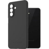 AlzaGuard Matte TPU Case for Samsung Galaxy A26 black - Phone Cover
