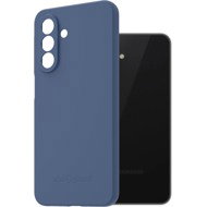 AlzaGuard Matte TPU Case for Samsung Galaxy A26 blue - Phone Cover