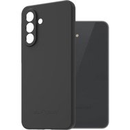 AlzaGuard Matte TPU Case for Samsung Galaxy A36 black - Phone Cover