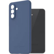 AlzaGuard Matte TPU Case for Samsung Galaxy A36 blue - Phone Cover
