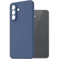 AlzaGuard Matte TPU Case for Samsung Galaxy A56 blue - Phone Cover