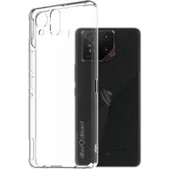 AlzaGuard Crystal Clear TPU Case for ASUS ROG Phone 9 - Phone Cover