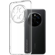 AlzaGuard Crystal Clear TPU Case for HONOR Magic7 Pro - Phone Cover