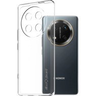AlzaGuard Crystal Clear TPU Case für HONOR Magic7 Lite - Handyhülle