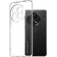 AlzaGuard Crystal Clear TPU Case for OnePlus 13 5G - Phone Cover