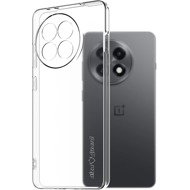 AlzaGuard Crystal Clear TPU Case for OnePlus 13R 5G - Phone Cover