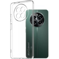 AlzaGuard Crystal Clear TPU Case for Realme 12X / 12 5G / 13 5G - Phone Cover