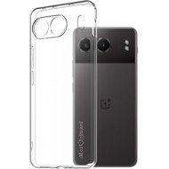 AlzaGuard Crystal Clear TPU Case for OnePlus Nord 4 5G - Phone Cover