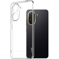 AlzaGuard Crystal Clear TPU Case for Xiaomi Redmi A5 - Phone Cover