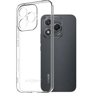 AlzaGuard Crystal Clear TPU Case for Honor 400 Lite - Phone Cover
