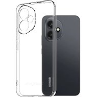 AlzaGuard Crystal Clear TPU Case for Honor 400 - Phone Cover
