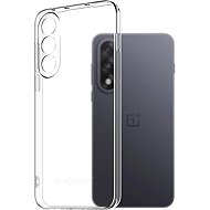 AlzaGuard Crystal Clear TPU Case for OnePlus Nord 5 5G - Phone Cover