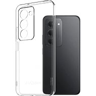 AlzaGuard Crystal Clear TPU Case for Xiaomi Redmi 15 - Phone Cover